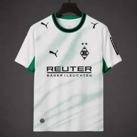 Borussia Mönchengladbach Principal 26/27