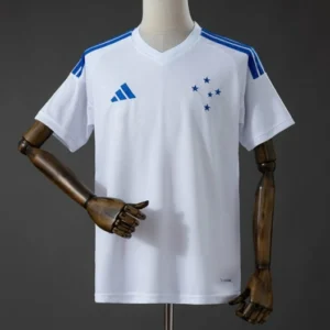 Cruzeiro Alternativa 26/27
