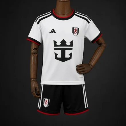 Fulham Principal 26/27