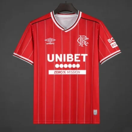 Rangers Especial 26/27