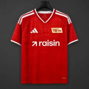 Union Berlin Principal 26/27