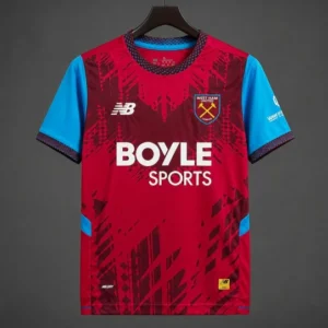 West Ham United Principal 26/27