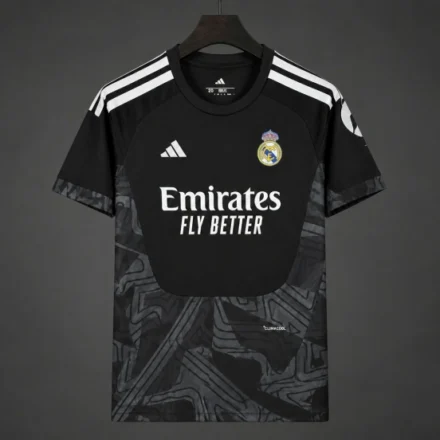 Real Madrid Guarda-redes 26/27