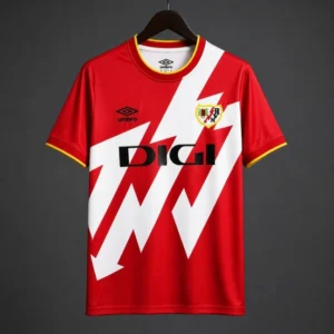 Rayo Vallecano Alternativa 26/27