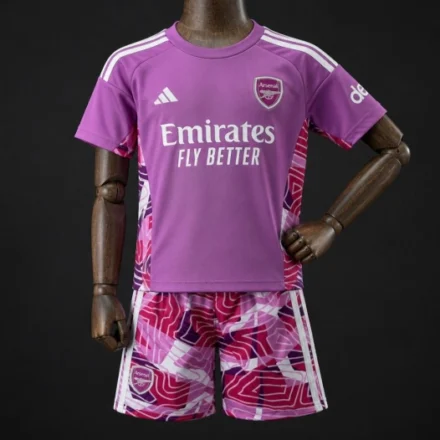 Arsenal Guarda-redes 26/27 (2)