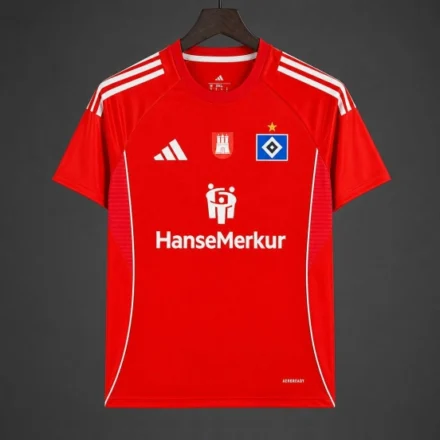 Hamburger SV Especial 26/27