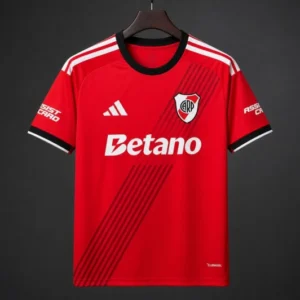River Plate Terceira 26/27
