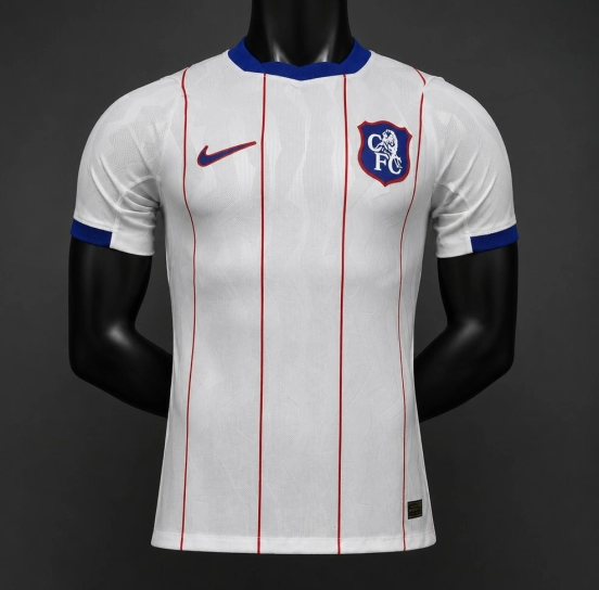 Chelsea Terceira 26/27 - Image 2
