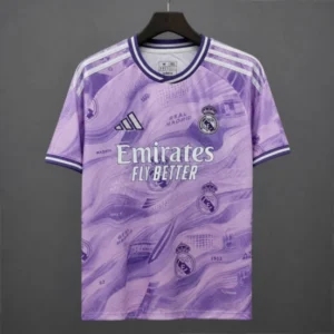 Real Madrid Especial 26/27