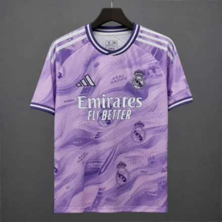 Real Madrid Especial 26/27