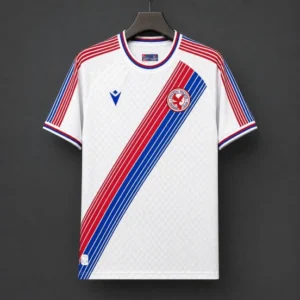 Crystal Palace Principal 26/27