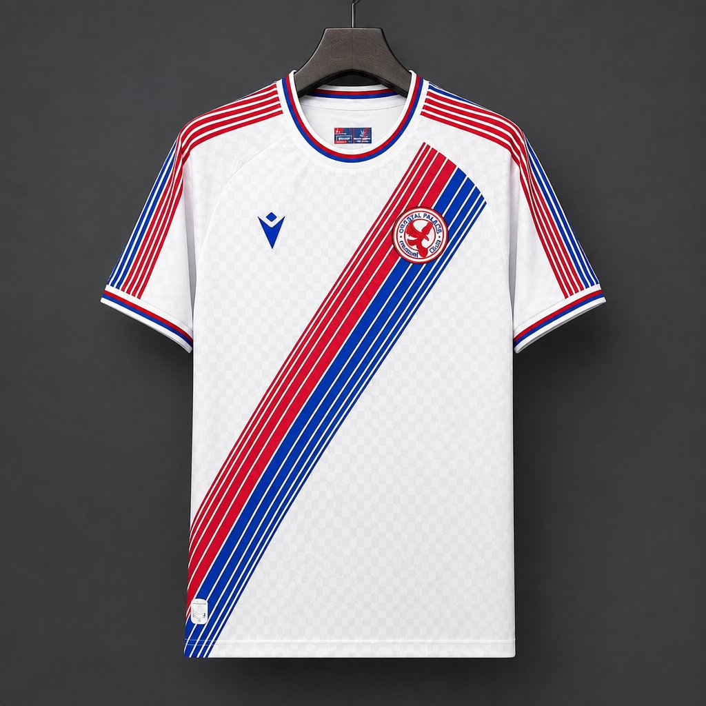 Crystal Palace Principal 26/27 - Image 2