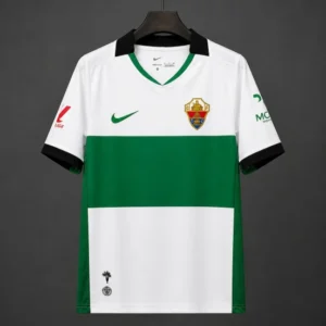 Elche Principal 26/27