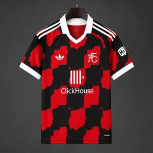 Fulham Alternativa 26/27