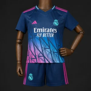 Real Madrid Especial 26/27 (2)