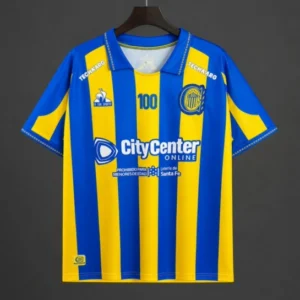 Rosario Central Principal 26/27