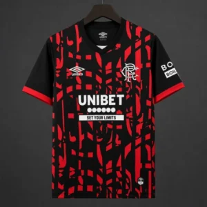 Rangers Terceira 26/27