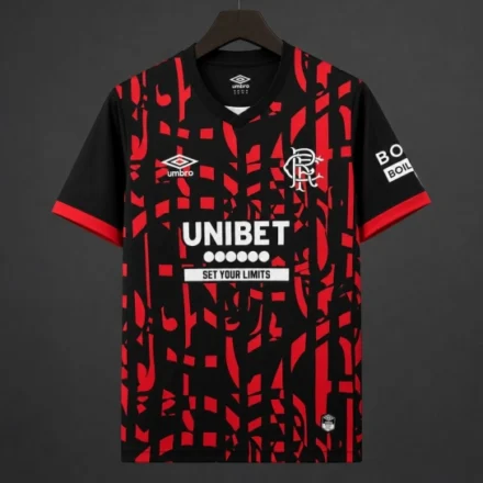 Rangers Terceira 26/27