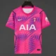 Tottenham Hotspur Guarda-redes 26/27 (2)