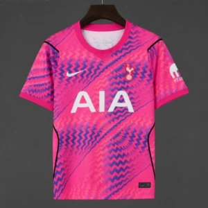 Tottenham Hotspur Guarda-redes 26/27