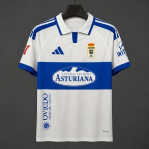 Real Oviedo Alternativa 26/27