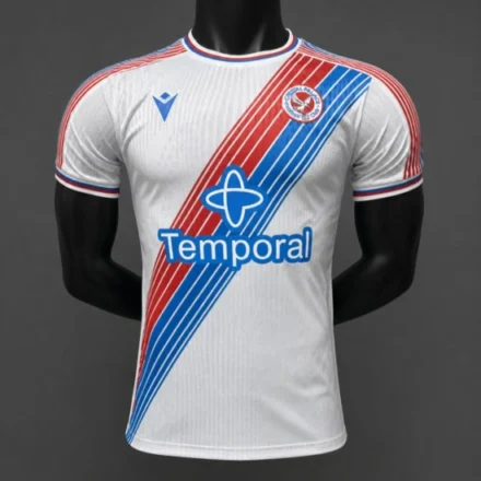 Crystal Palace Alternativa 26/27