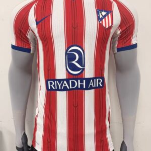 Atlético Nacional Alternativa 26/27