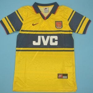 Retro Arsenal 1997