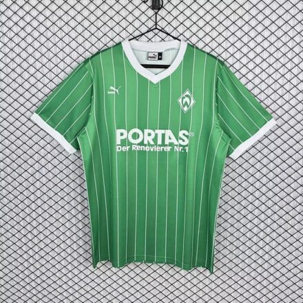 Retro Werder Bremen 88/89
