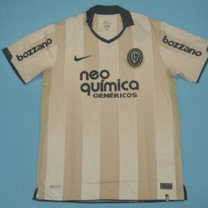 Retro Corinthians 2010