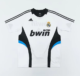 Retro Real Madrid 08/09