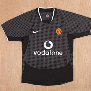 Retro Manchester United 03/05