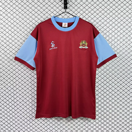 Retro Burnley 00/01