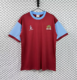 Retro Burnley 00/01