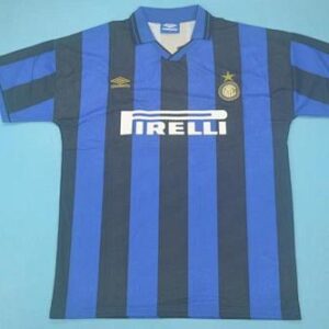Retro Inter 95/96
