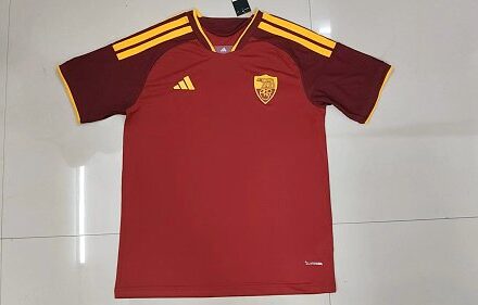 Roma Principal 26/27