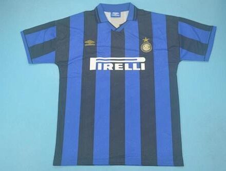 Retro Inter 95/96