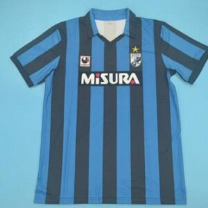 Retro Inter 89/90