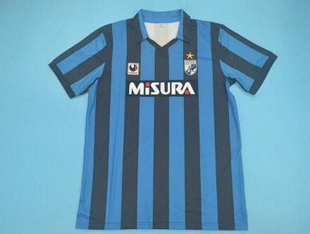 Retro Inter 89/90
