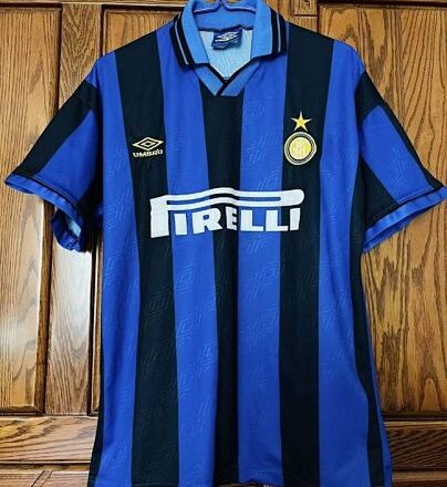 Retro Inter 95/97