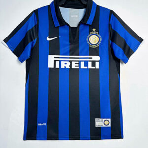 Retro Inter 07/08