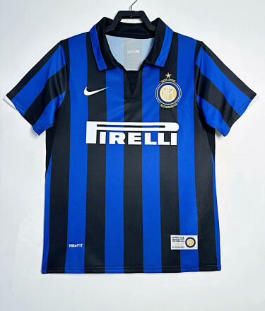 Retro Inter 07/08