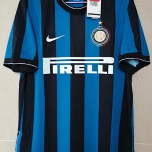 Retro Inter 09/10