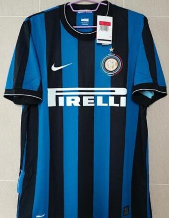 Retro Inter 09/10