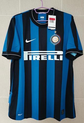 Retro Inter 09/10