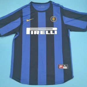Retro Inter 99/00