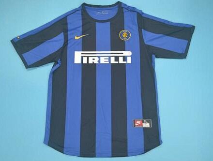 Retro Inter 99/00