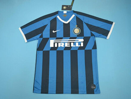 Retro Inter 19/20