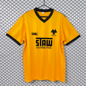 Retro Wolverhampton 86/88