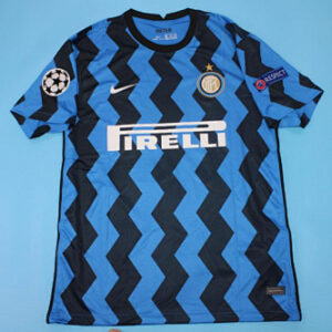 Retro Inter 20/21